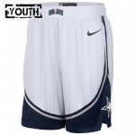 Orlando Magic NBA Shorts Nike 2024-25 City Edition Swingman - Kinder